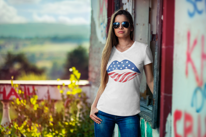 "Smooch of America" T-Shirt