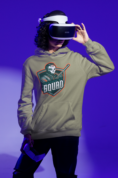 "Tennessee Hit Squad" Hoodie