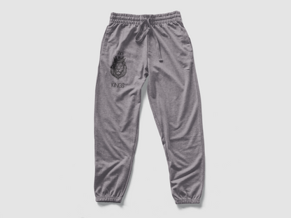 "KING OF KINGS" Sweatpants